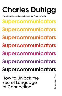Obrázok Supercommunicators