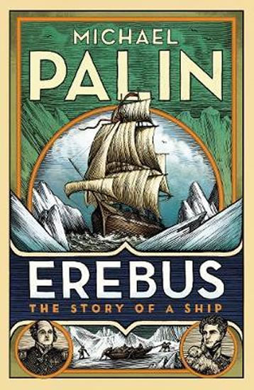 Obrázok Erebus: The Story of a Ship