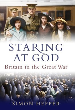Obrázok Staring at God: Britain in the Great War