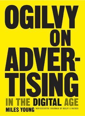 Obrázok Ogilvy on Advertising in the Digital Age