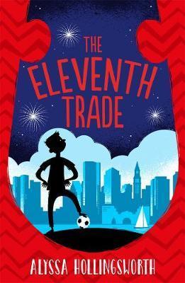 Obrázok The Eleventh Trade