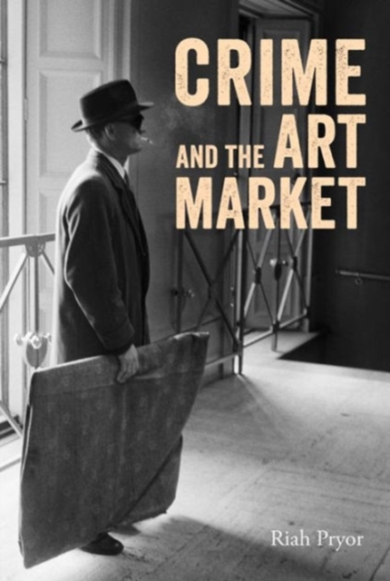 Obrázok Crime and the Art Market