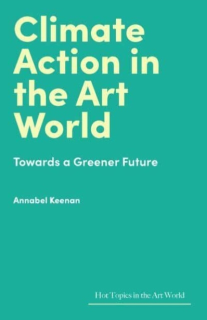 Obrázok Climate Action in the Art World