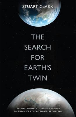 Obrázok The Search For Earths Twin