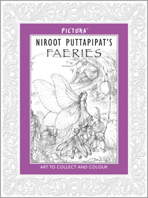 Obrázok Faeries Pictura