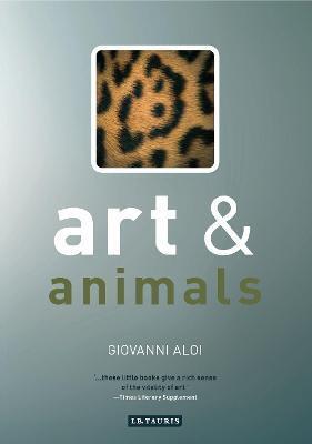 Obrázok Art and Animals