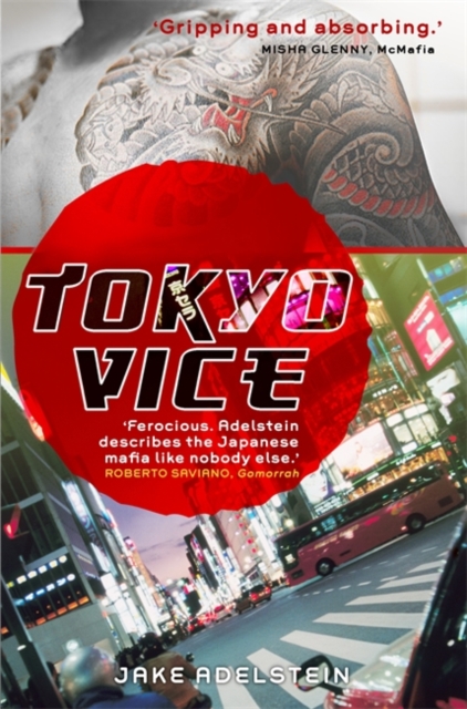 Obrázok Tokyo Vice