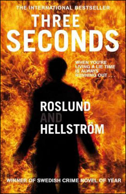 Obrázok Three Seconds