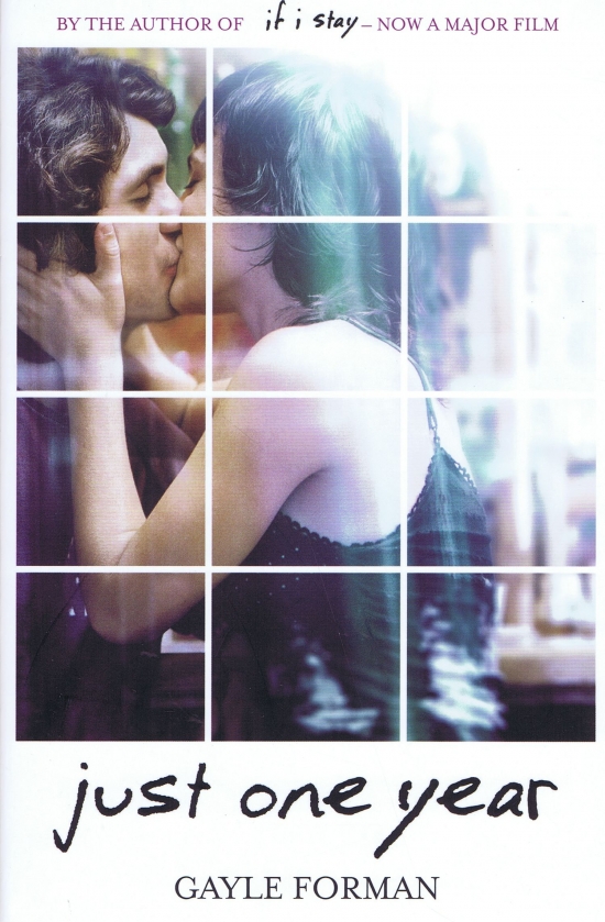 Obrázok Just One Year
