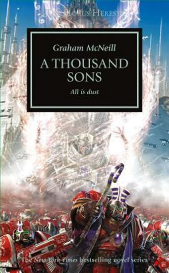 Obrázok A Thousand Sons