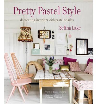 Obrázok Pretty Pastel Style