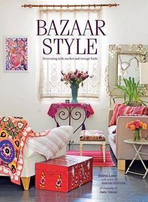 Obrázok Bazaar Style