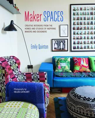 Obrázok Maker Spaces
