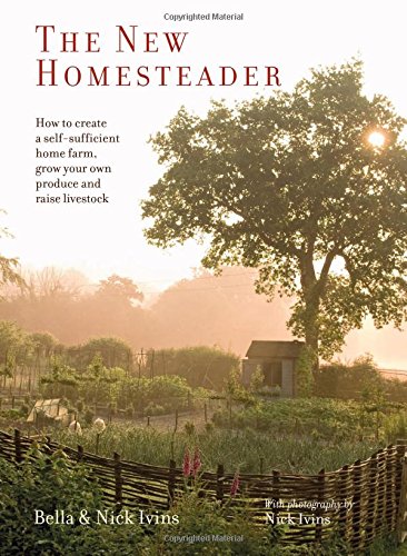 Obrázok New Homesteader