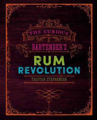 Obrázok The Curious Bartenders Rum Revolution