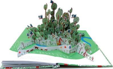 Obrázok In the Forest