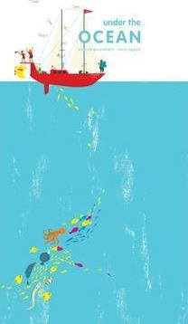 Obrázok Under the Ocean