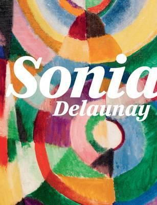 Obrázok Sonia Delaunay