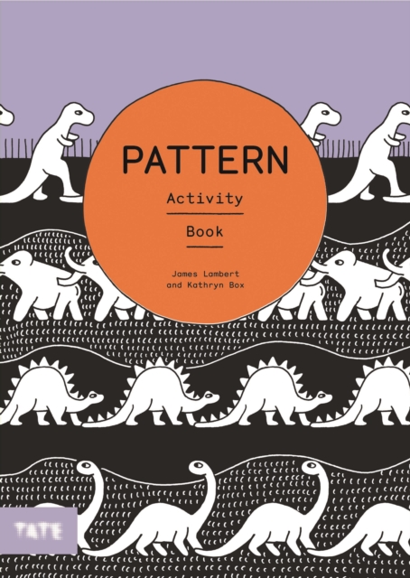 Obrázok Tate Kids: Pattern
