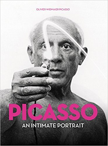 Obrázok Picasso an Intimate Portrait