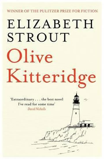 Obrázok Olive Kitteridge  A Novel in Stories