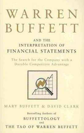 Obrázok Warren Buffett And The Interpretation