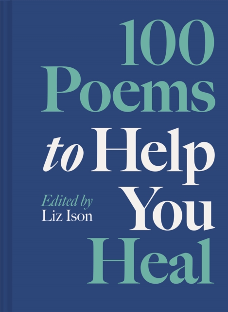Obrázok 100 Poems to Help You Heal