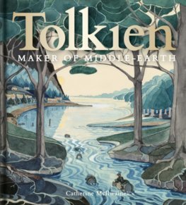 Obrázok Tolkien: Maker of Middle-earth