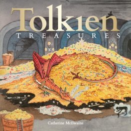 Obrázok Tolkien: Treasures
