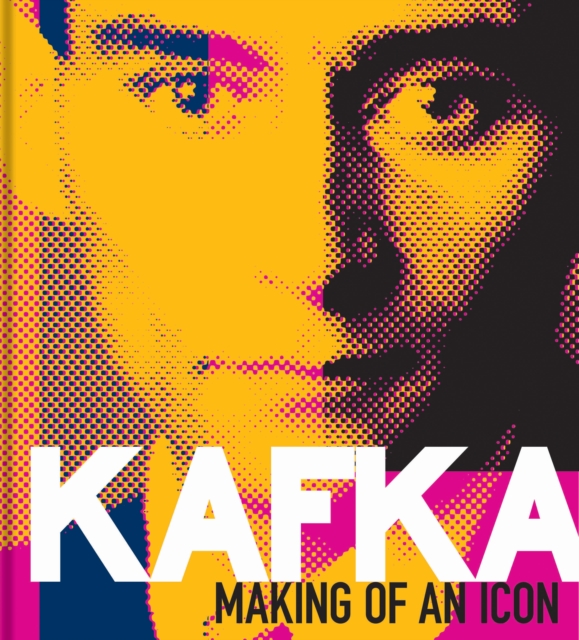 Obrázok Kafka
