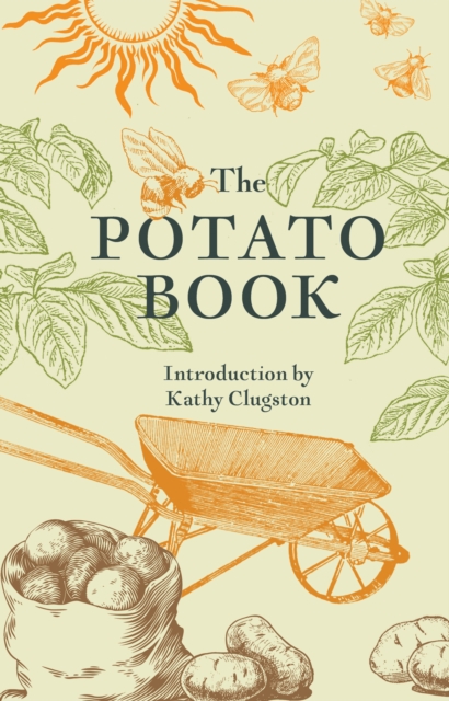 Obrázok The Potato Book