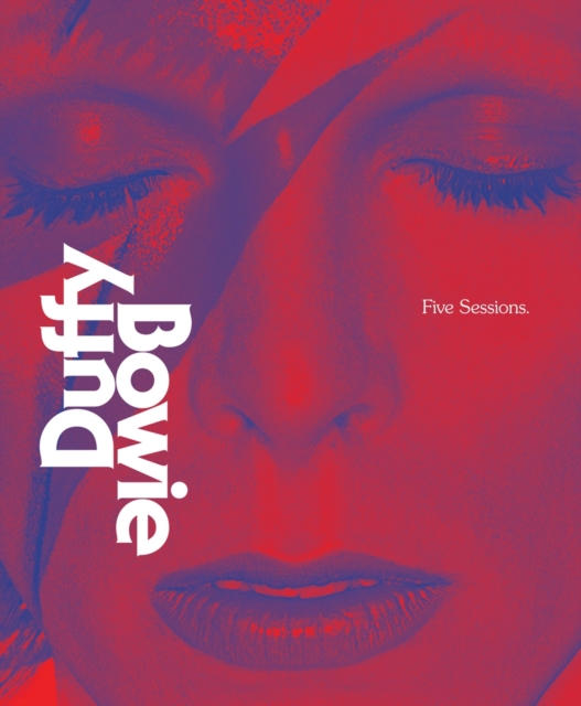 Obrázok Duffy Bowie