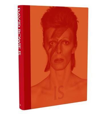 Obrázok David Bovie is Inside