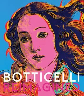 Obrázok Botticelli Reimagined
