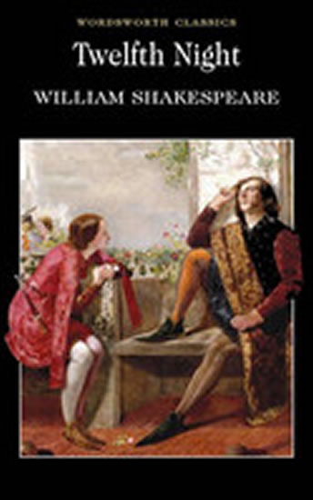 Obrázok Twelfth Night