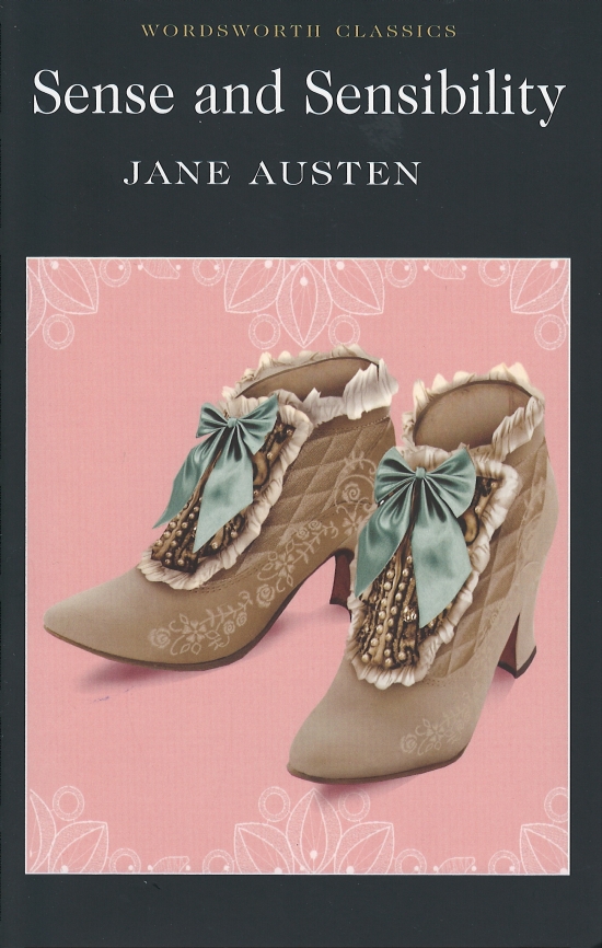 Obrázok Sense and Sensibility