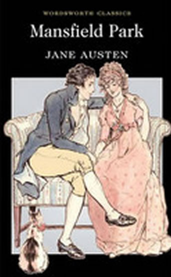Obrázok Mansfield Park