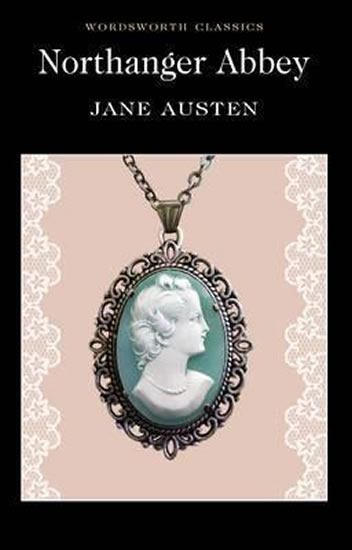 Obrázok Northanger Abbey