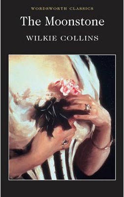 Obrázok The Moonstone