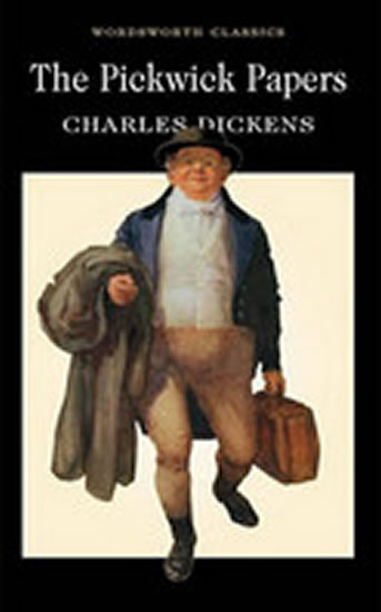 Obrázok The Pickwick Papers