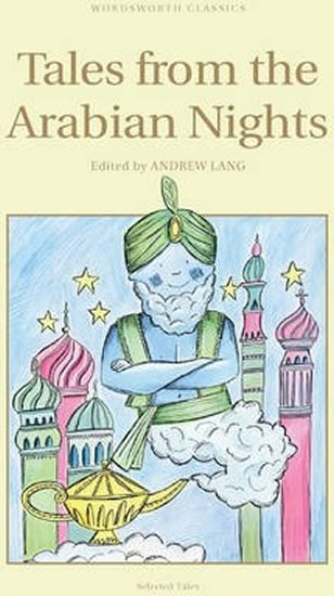 Obrázok Tales from The Arabian Nights
