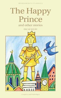 Obrázok The Happy Prince & Other Stories - paperback