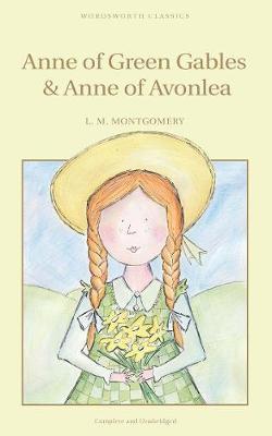 Obrázok Anne Of Green Gables & Anne Of Avonlea