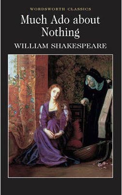 Obrázok Much Ado About Nothing