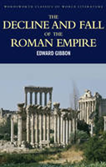 Obrázok The Decline and Fall of the Roman Empire