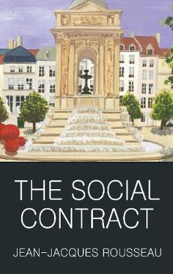 Obrázok The Social Contract