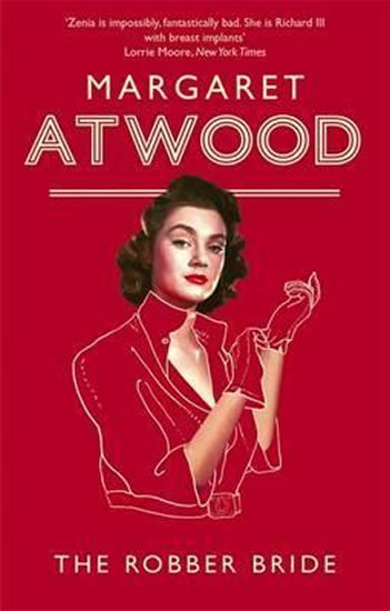 Obrázok The Robber Bride