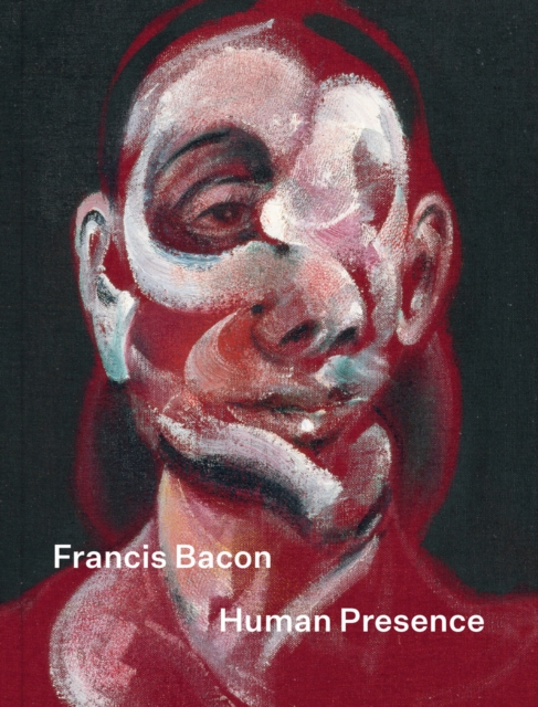 Obrázok Francis Bacon: Human Presence
