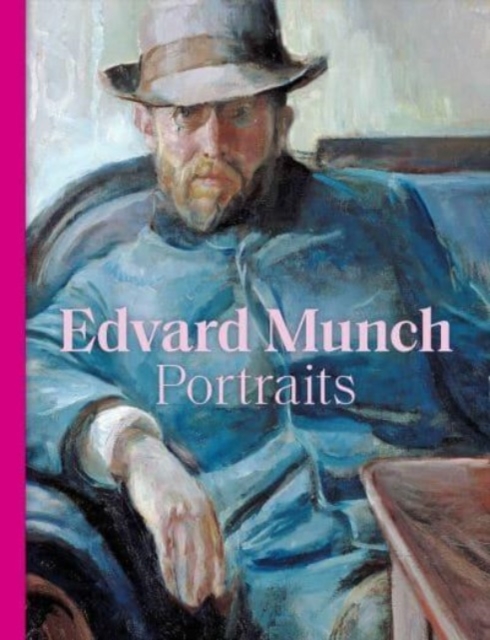 Obrázok Edvard Munch Portraits