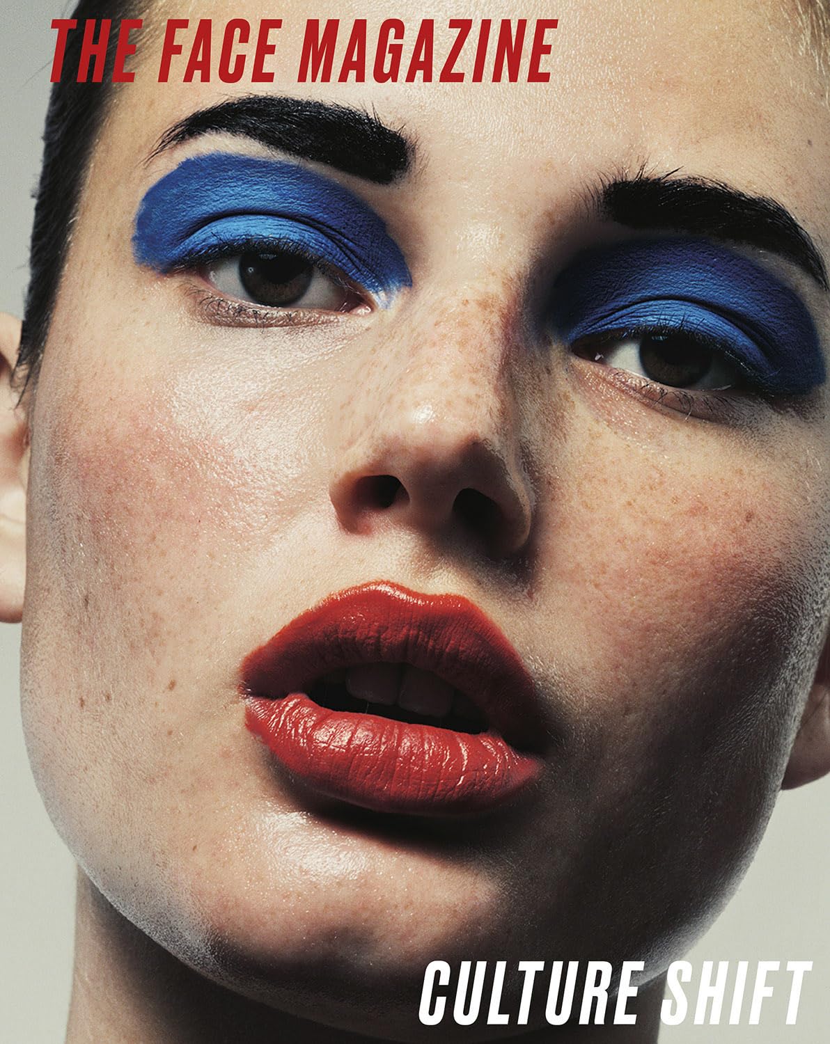 Obrázok The Face Magazine